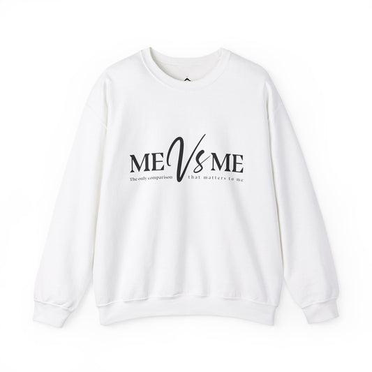 Cozy Comfort Crewneck Sweatshirt
