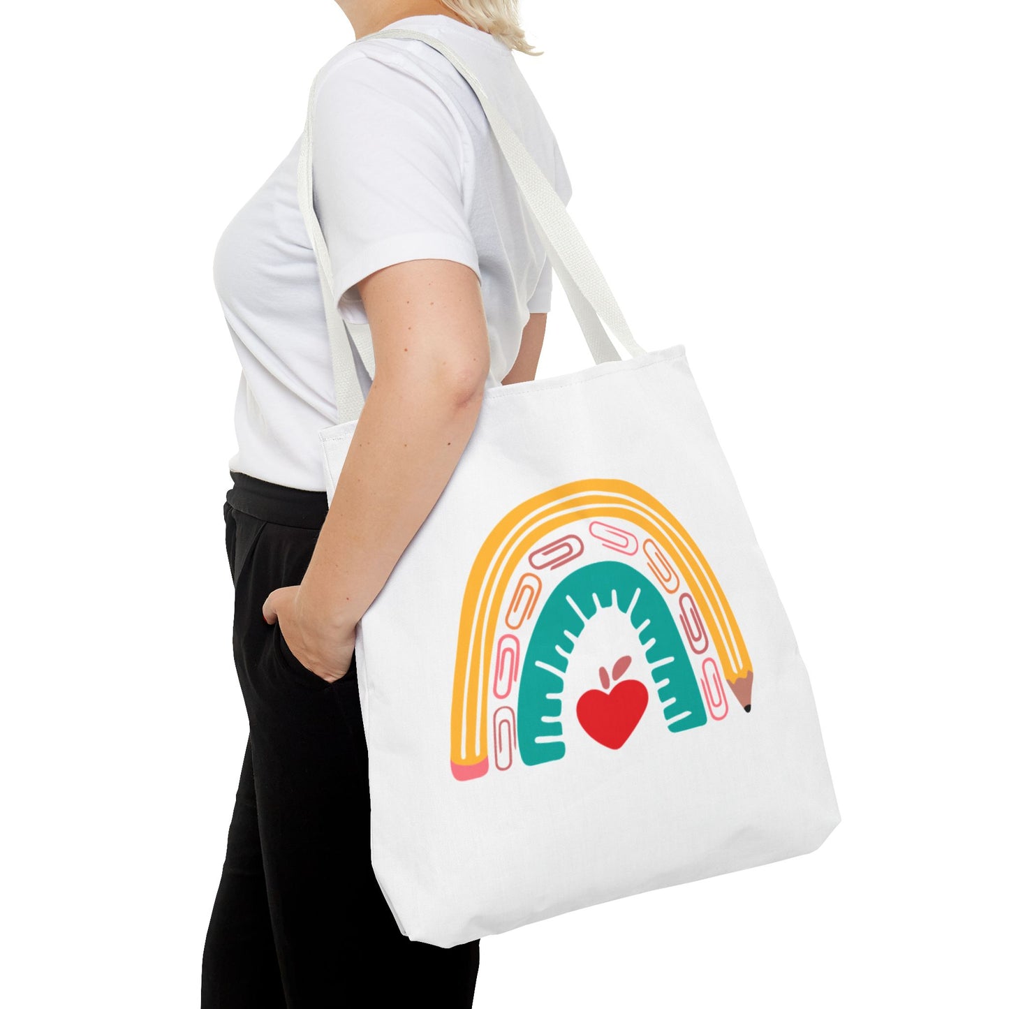 Stylish Tote Bag for Everyday Use