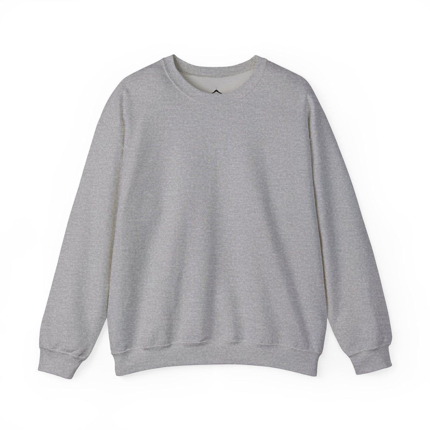 Cozy Comfort Crewneck Sweatshirt