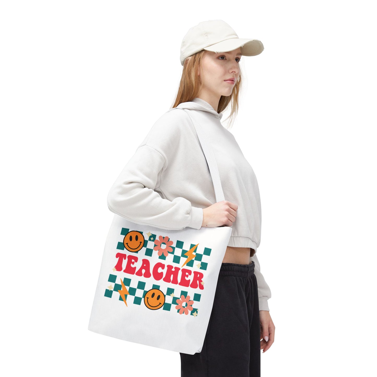 Stylish Tote Bag for Everyday Use
