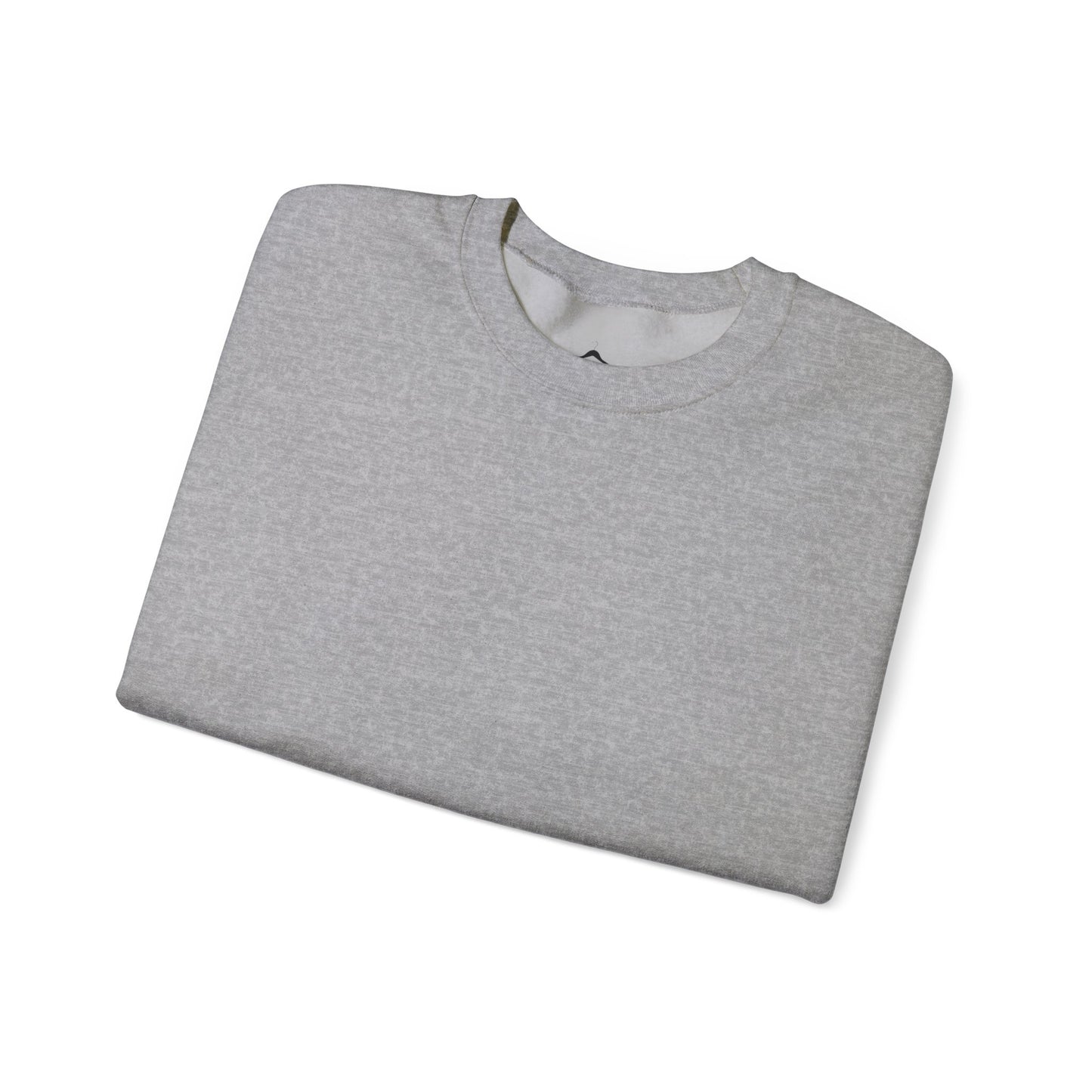 Cozy Comfort Crewneck Sweatshirt