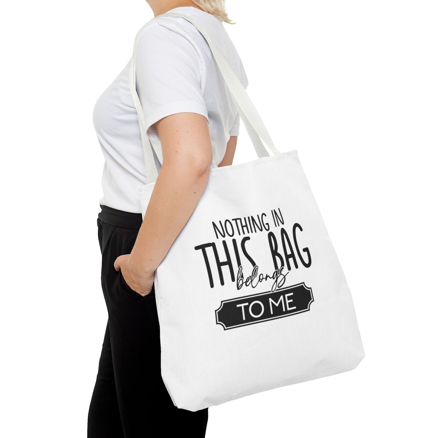 Stylish Tote Bag for Everyday Use
