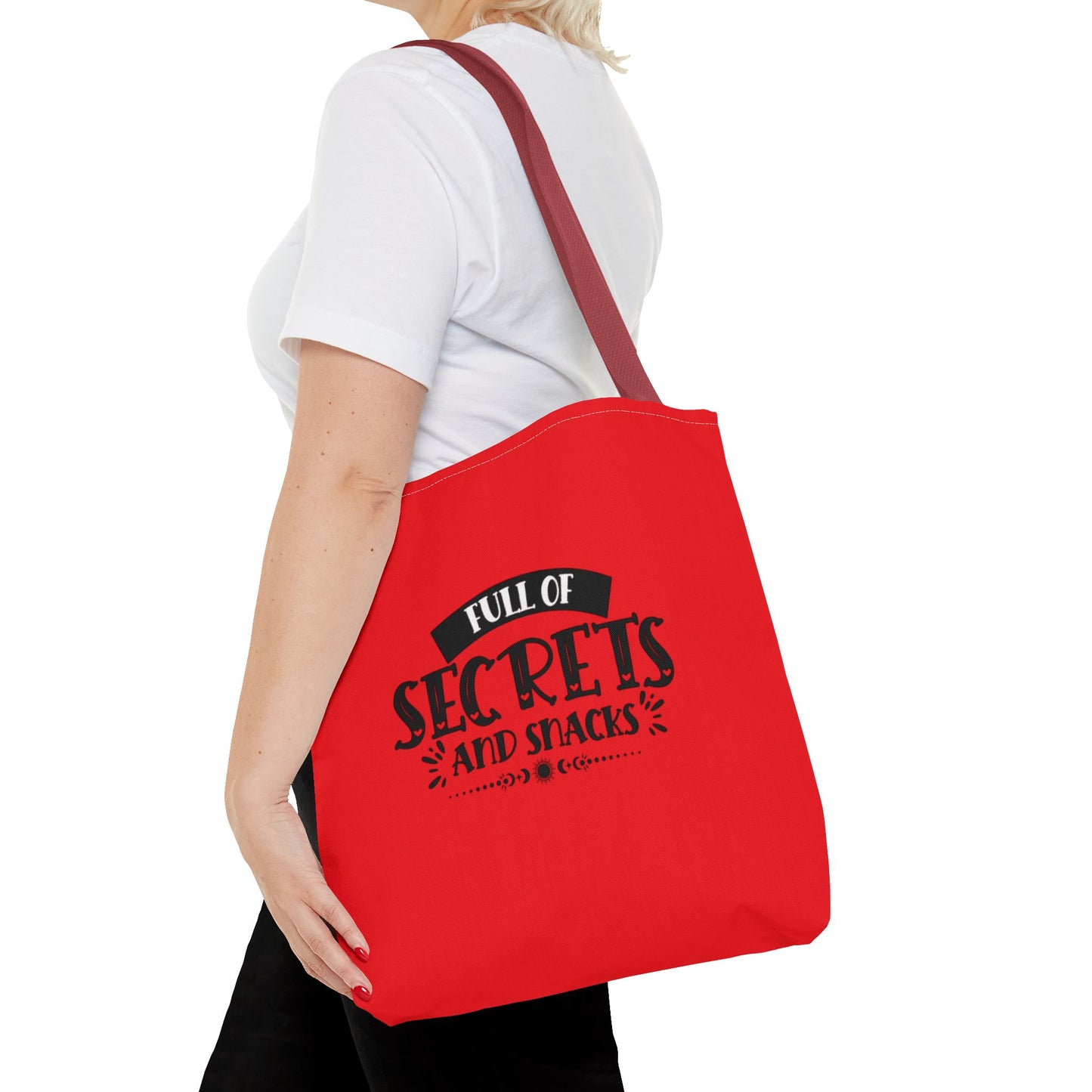 Stylish Tote Bag for Everyday Use
