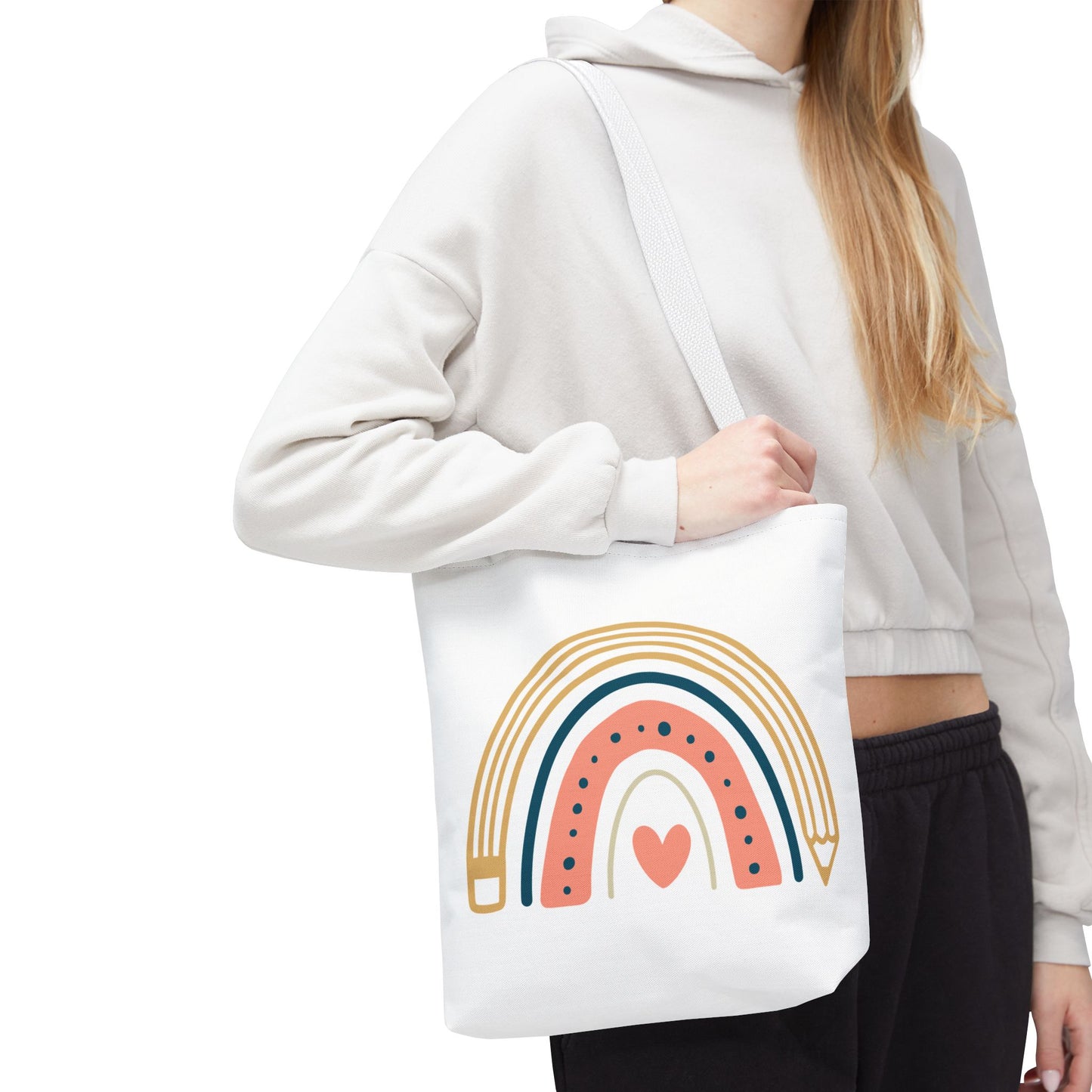 Stylish Tote Bag for Everyday Use