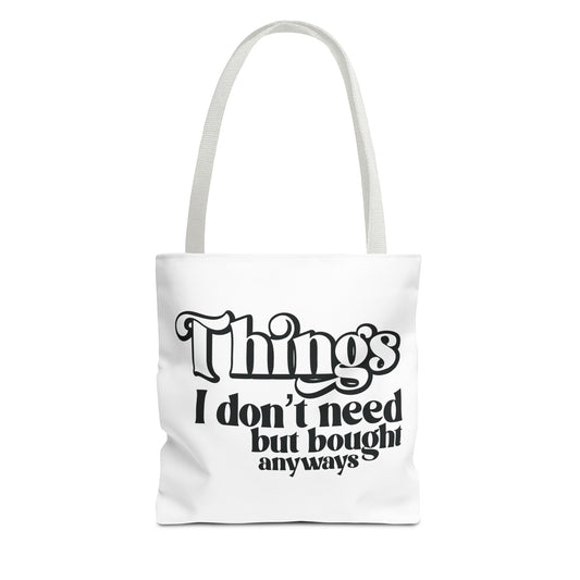 Stylish Tote Bag for Everyday Use