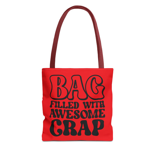 Stylish Tote Bag for Everyday Use