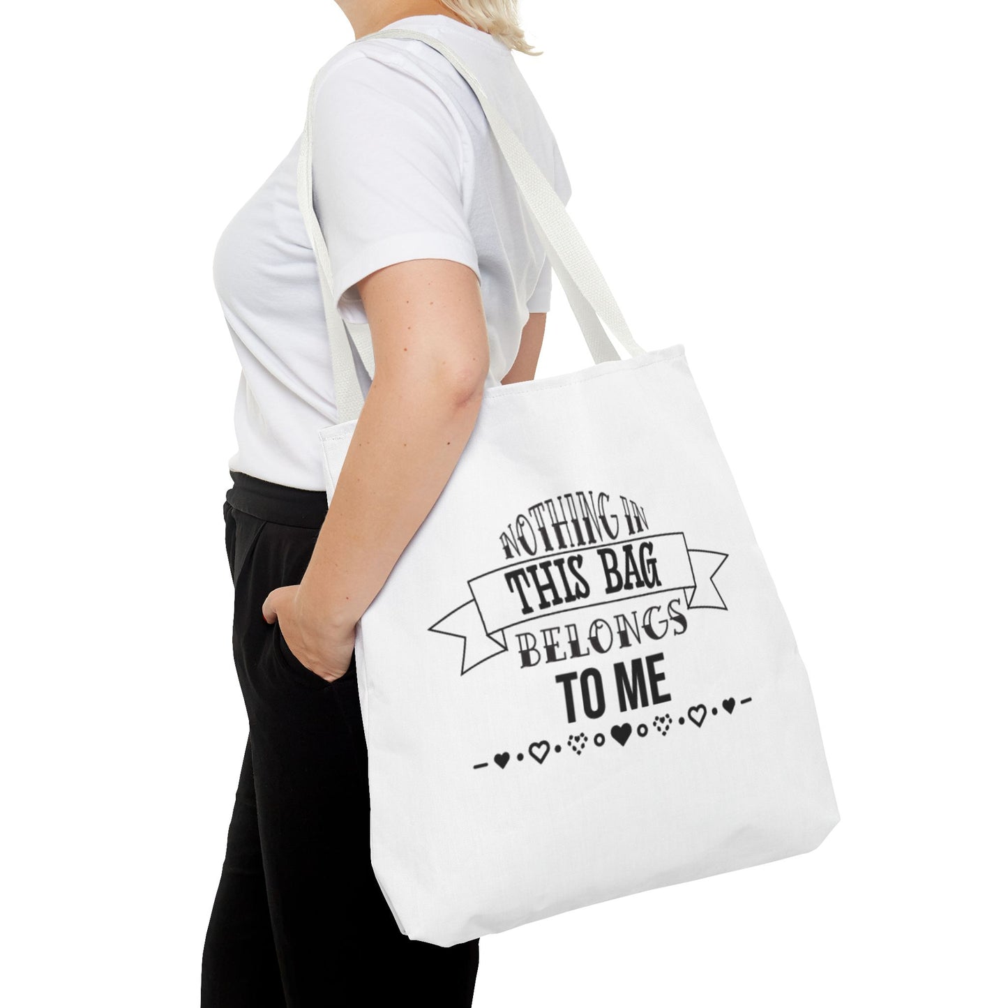 Stylish Tote Bag for Everyday Use