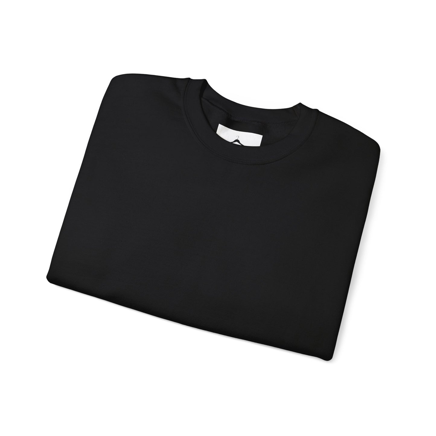 Cozy Comfort Crewneck Sweatshirt