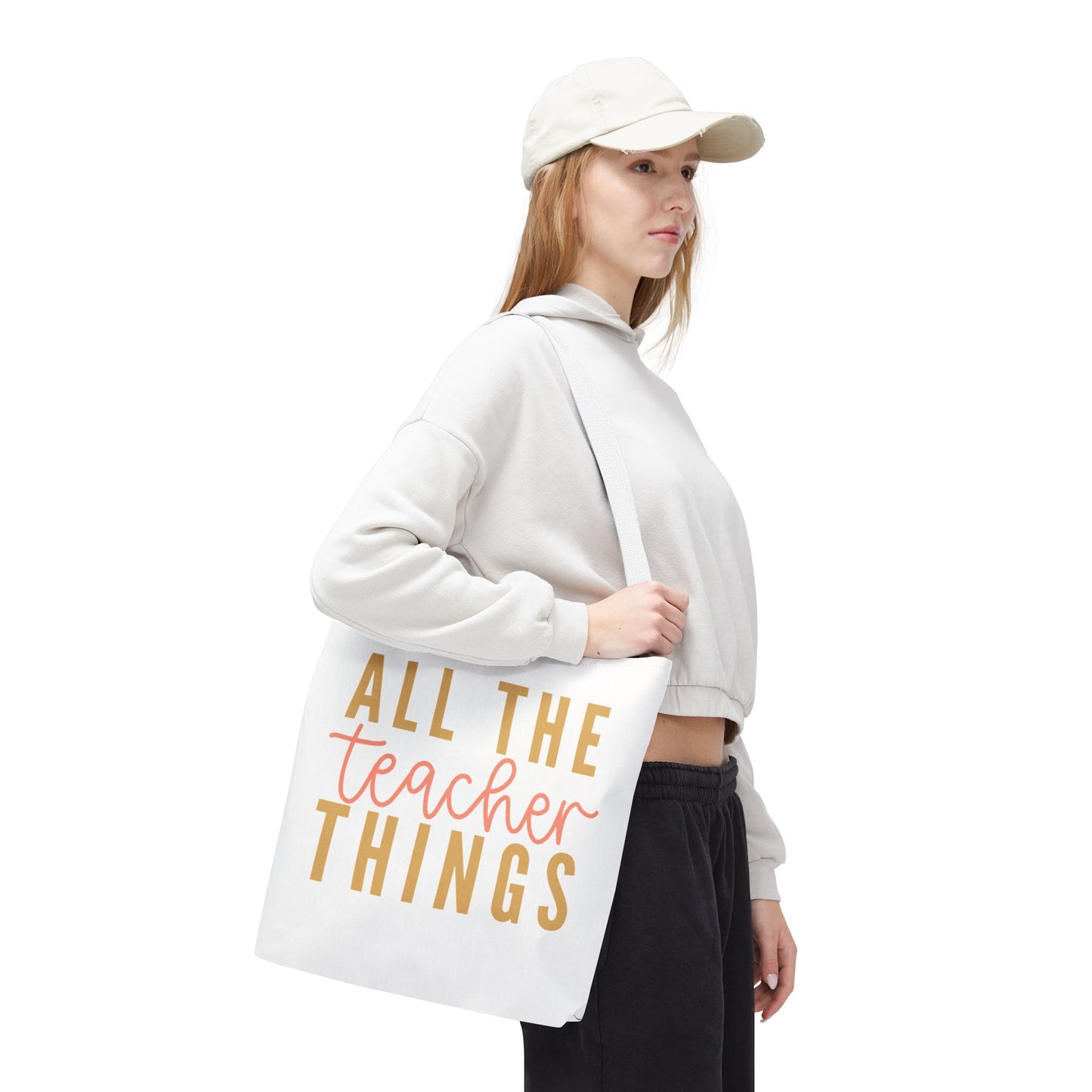 Stylish Tote Bag for Everyday Use