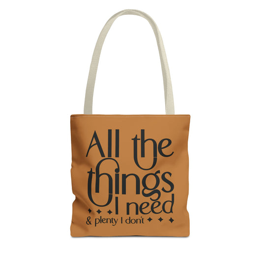 Stylish Tote Bag for Everyday Use