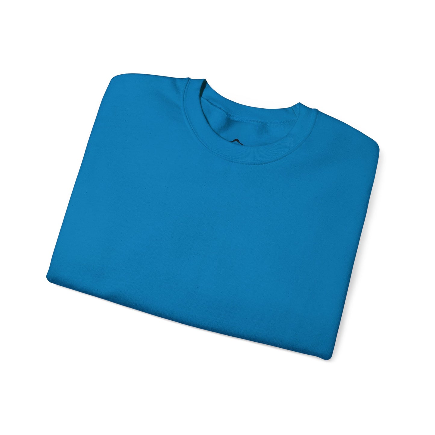 Cozy Comfort Crewneck Sweatshirt