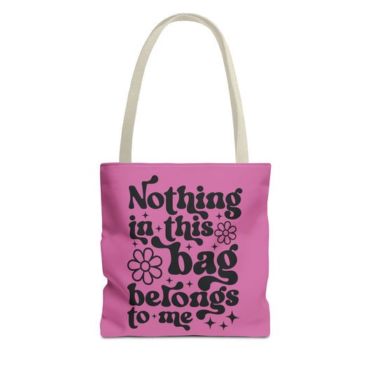 Stylish Tote Bag for Everyday Use