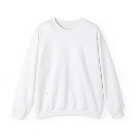 Cozy Comfort Crewneck Sweatshirt