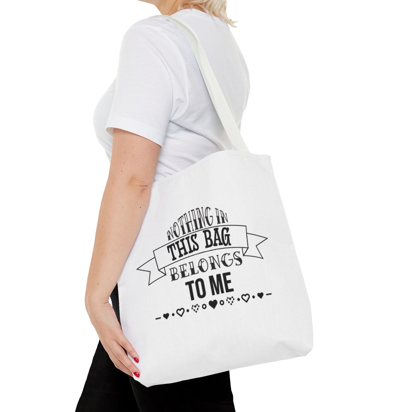 Stylish Tote Bag for Everyday Use