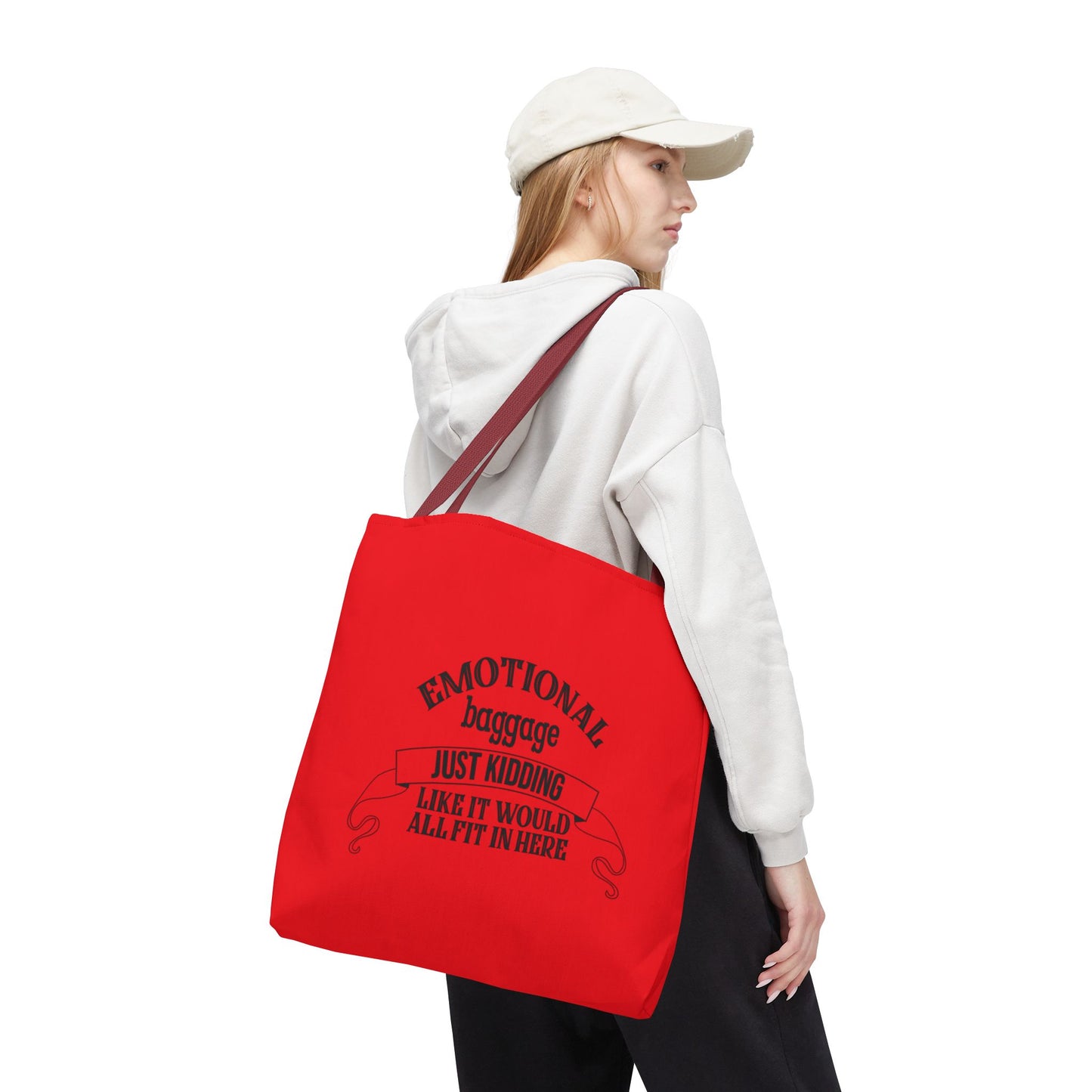 Stylish Tote Bag for Everyday Use