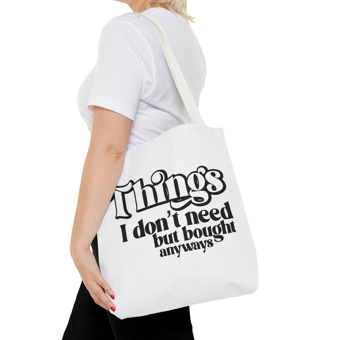 Stylish Tote Bag for Everyday Use
