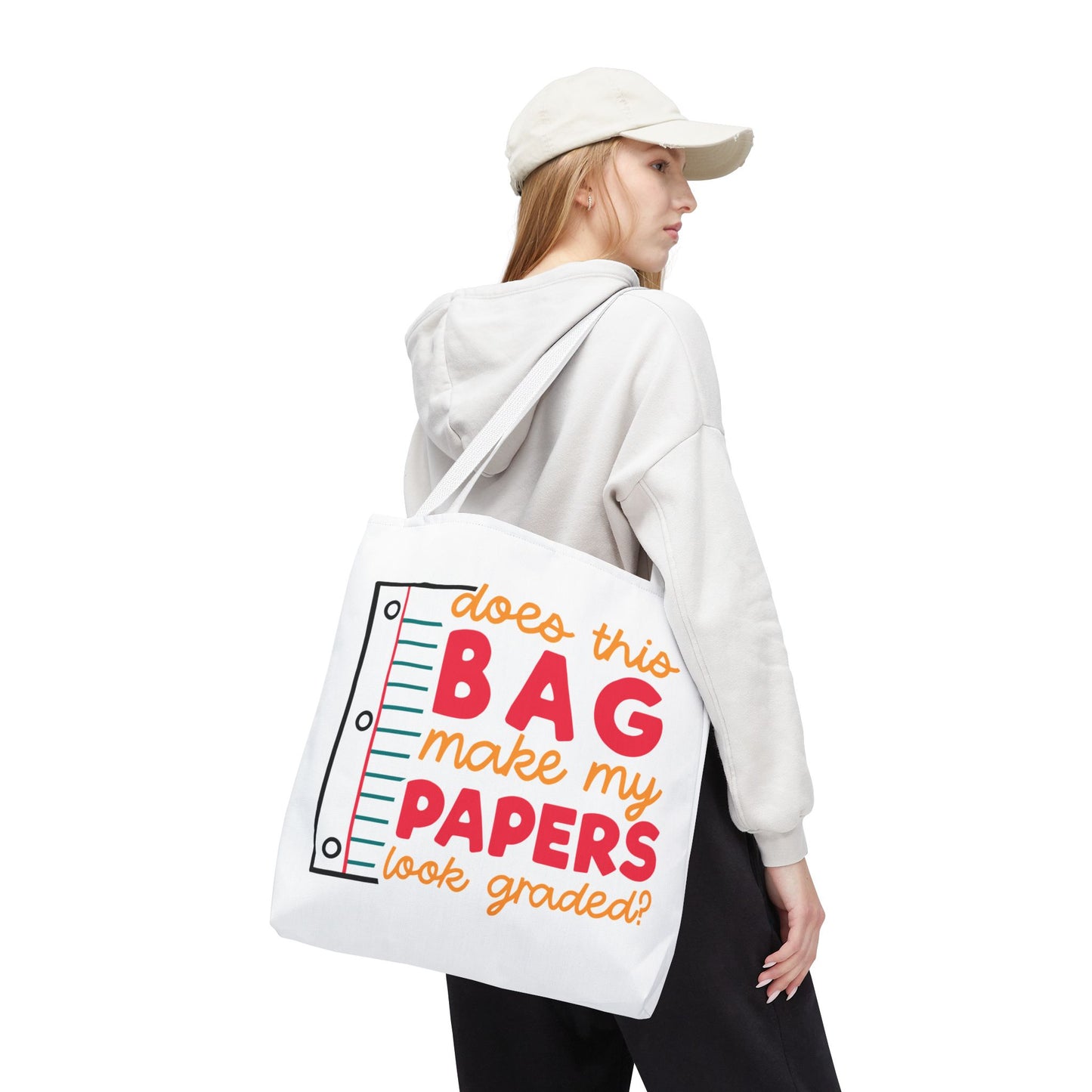 Stylish Tote Bag for Everyday Use