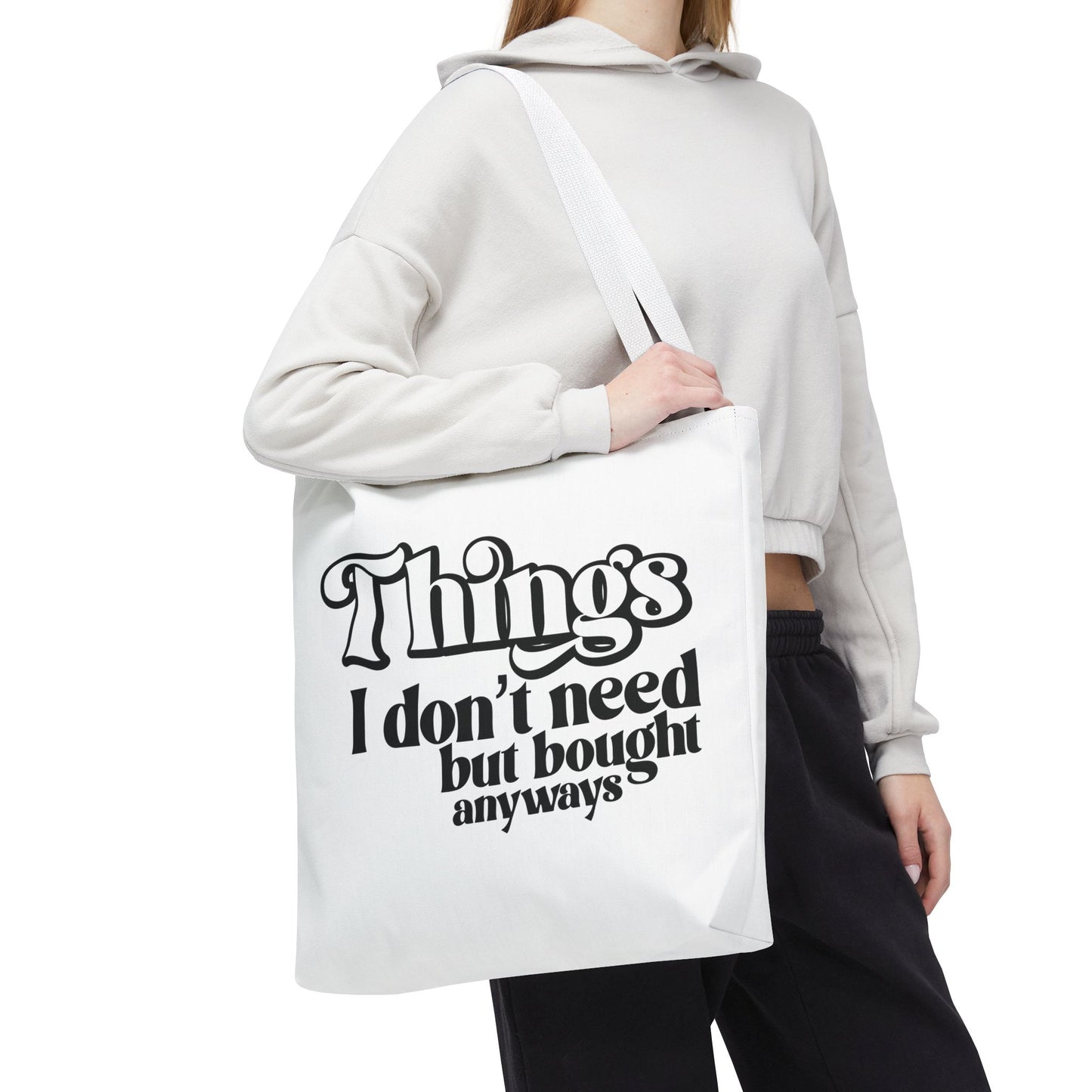 Stylish Tote Bag for Everyday Use