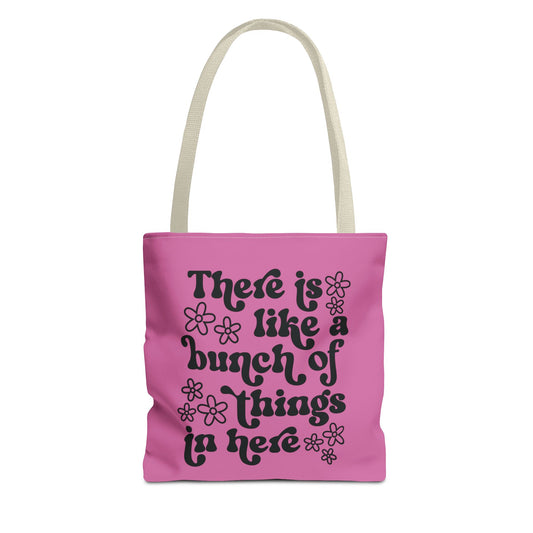 Stylish Tote Bag for Everyday Use