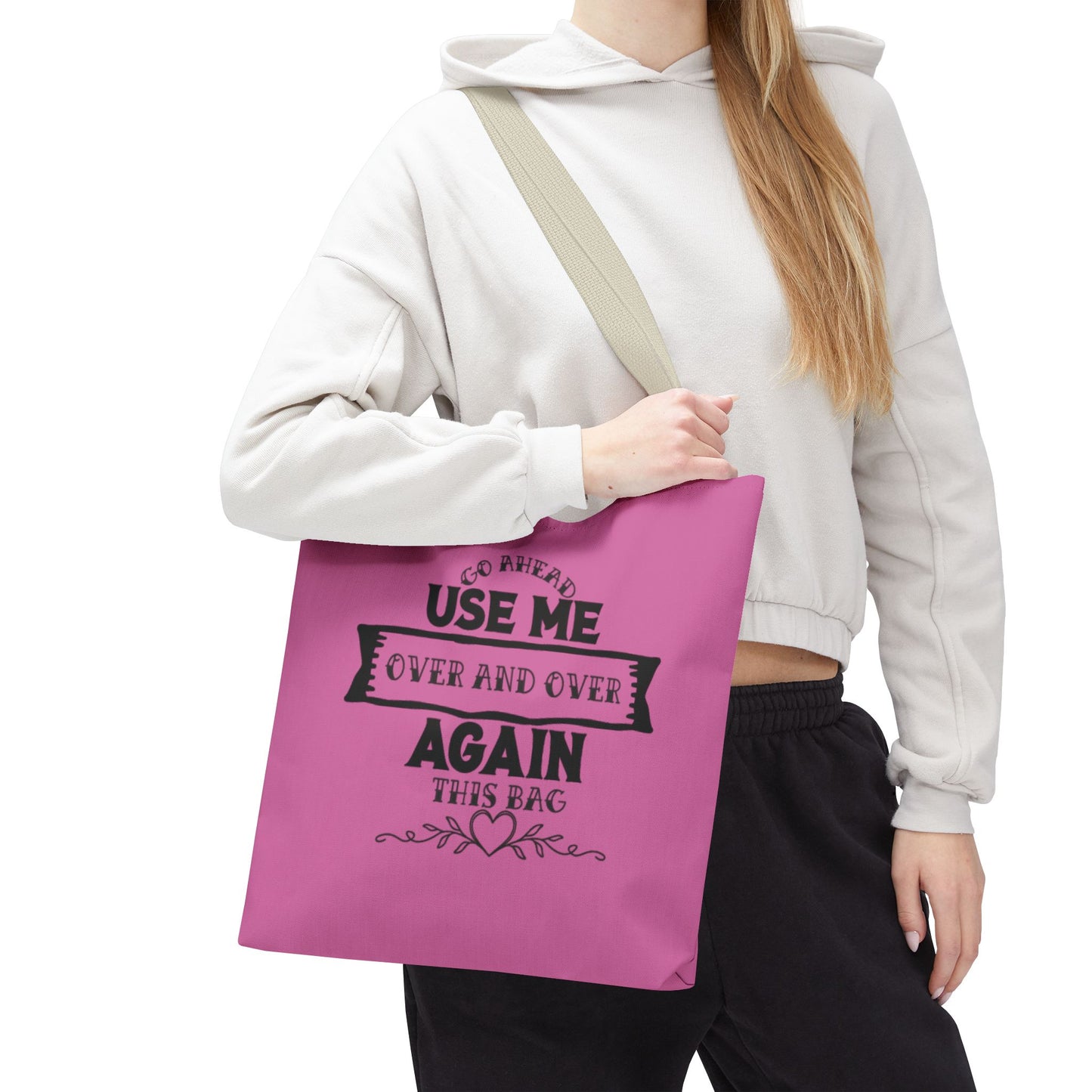 Stylish Tote Bag for Everyday Use