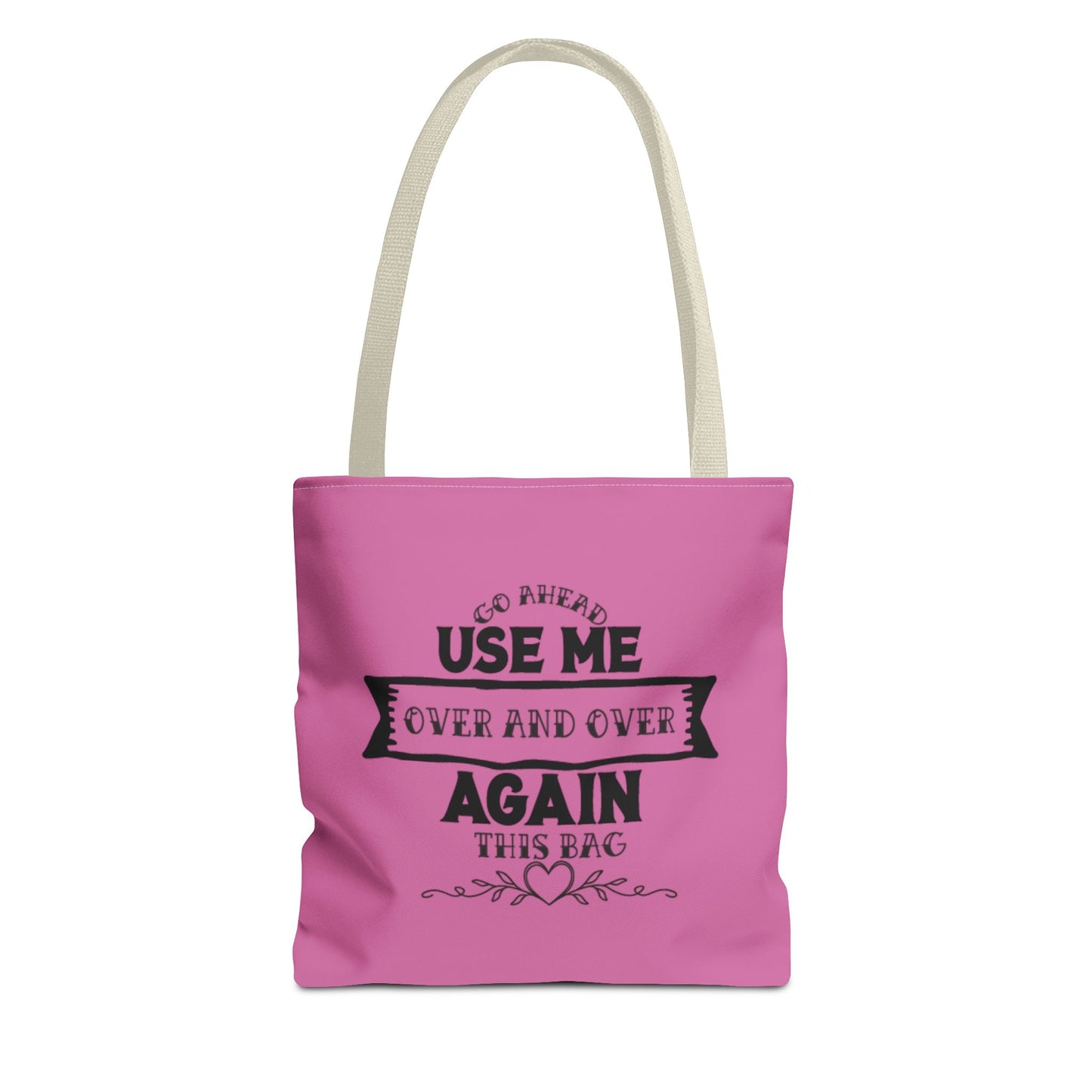 Stylish Tote Bag for Everyday Use