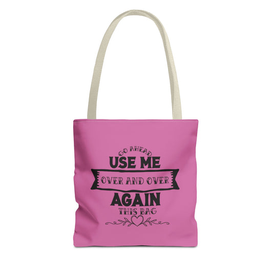 Stylish Tote Bag for Everyday Use