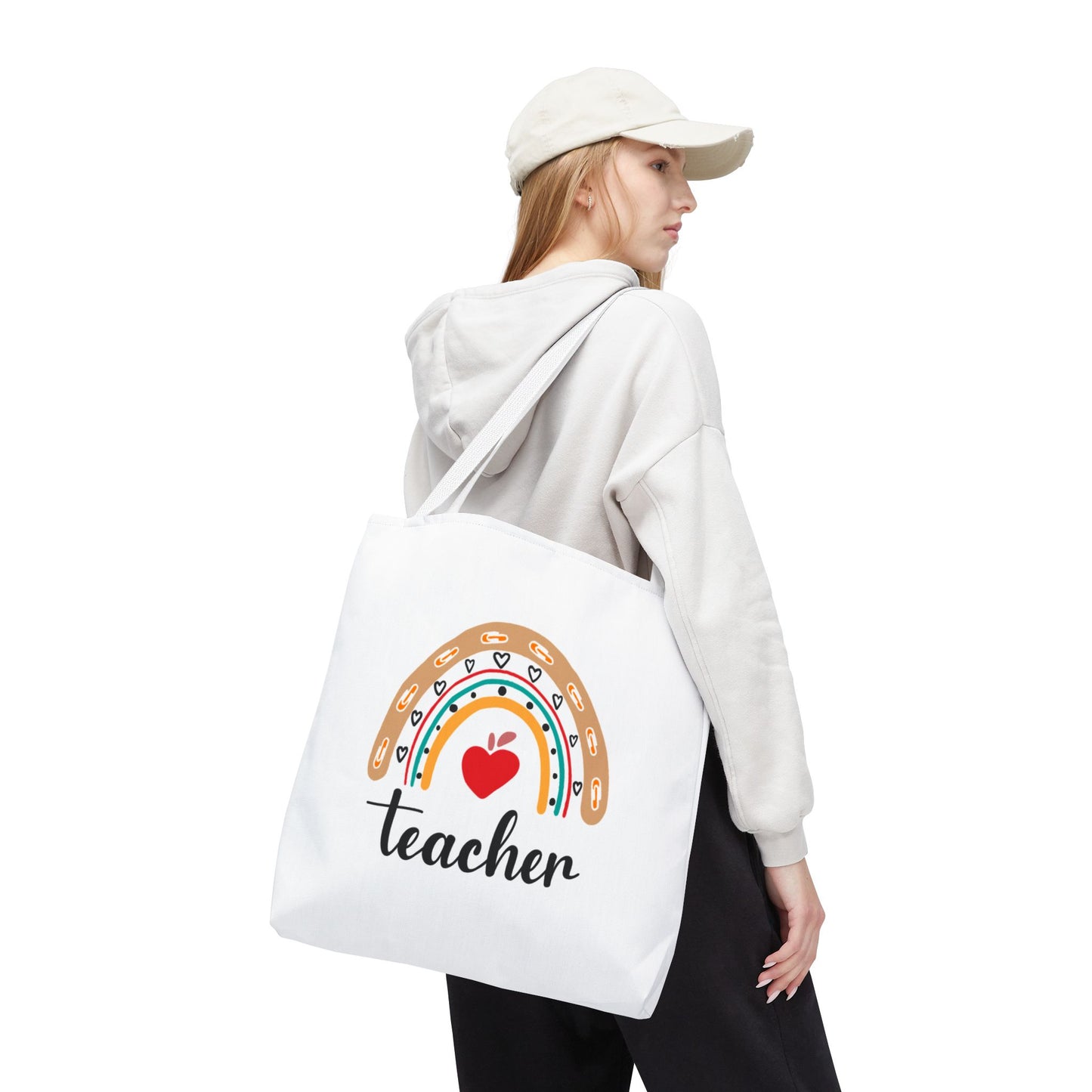 Stylish Tote Bag for Everyday Use