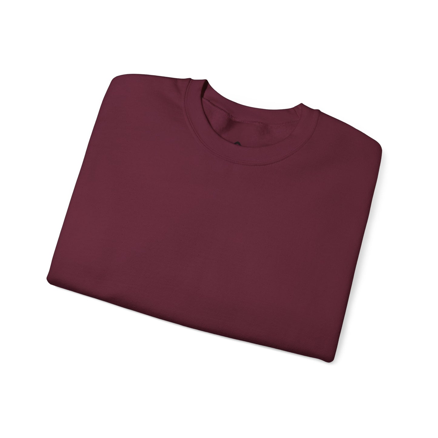 Cozy Comfort Crewneck Sweatshirt