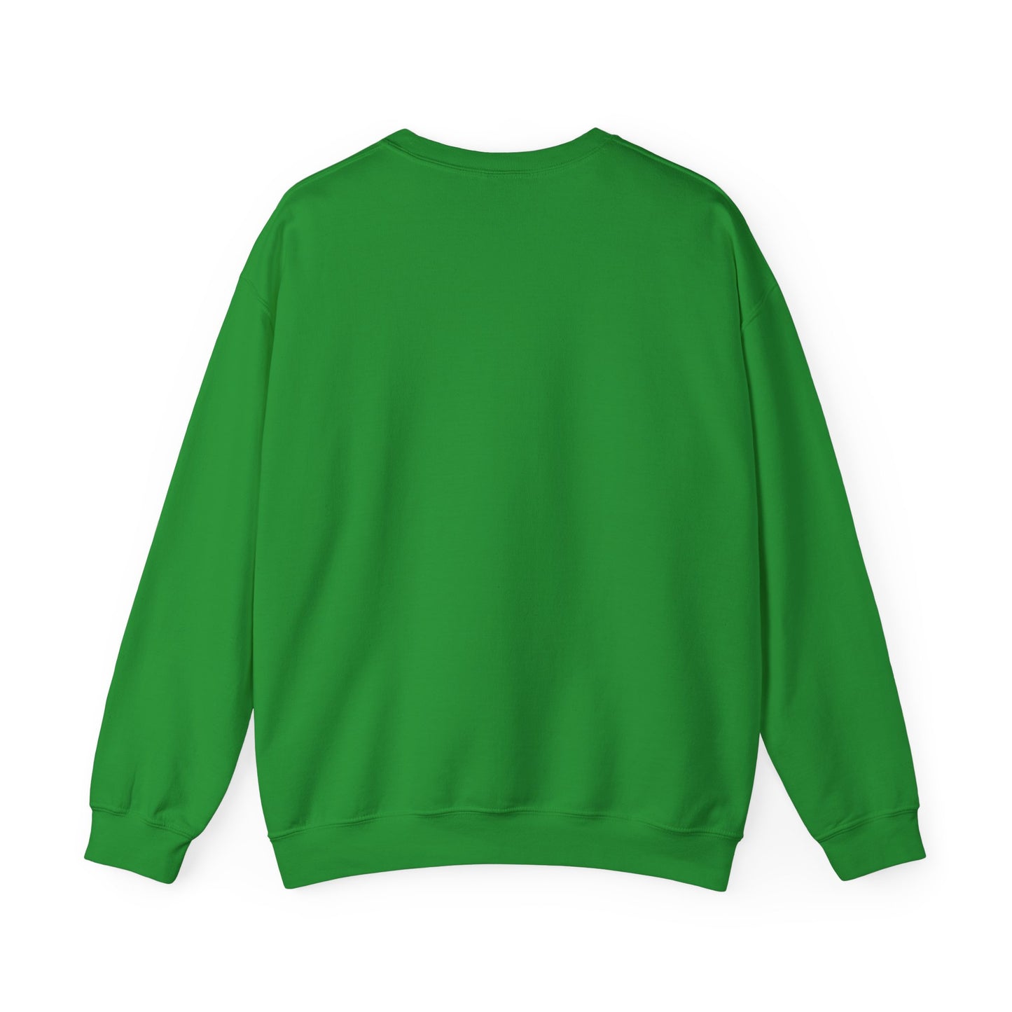 Cozy Comfort Crewneck Sweatshirt
