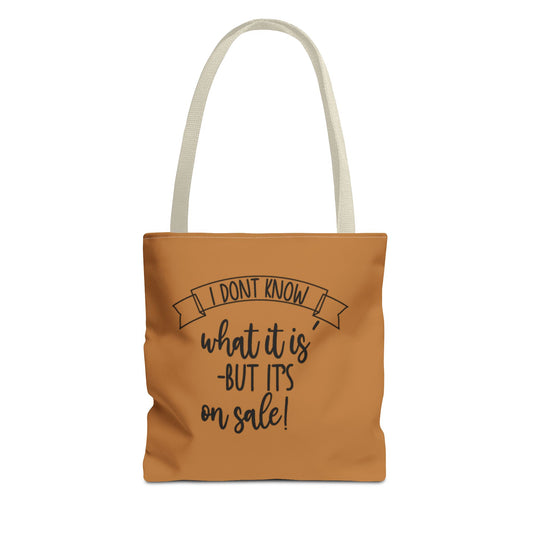 Stylish Tote Bag for Everyday Use