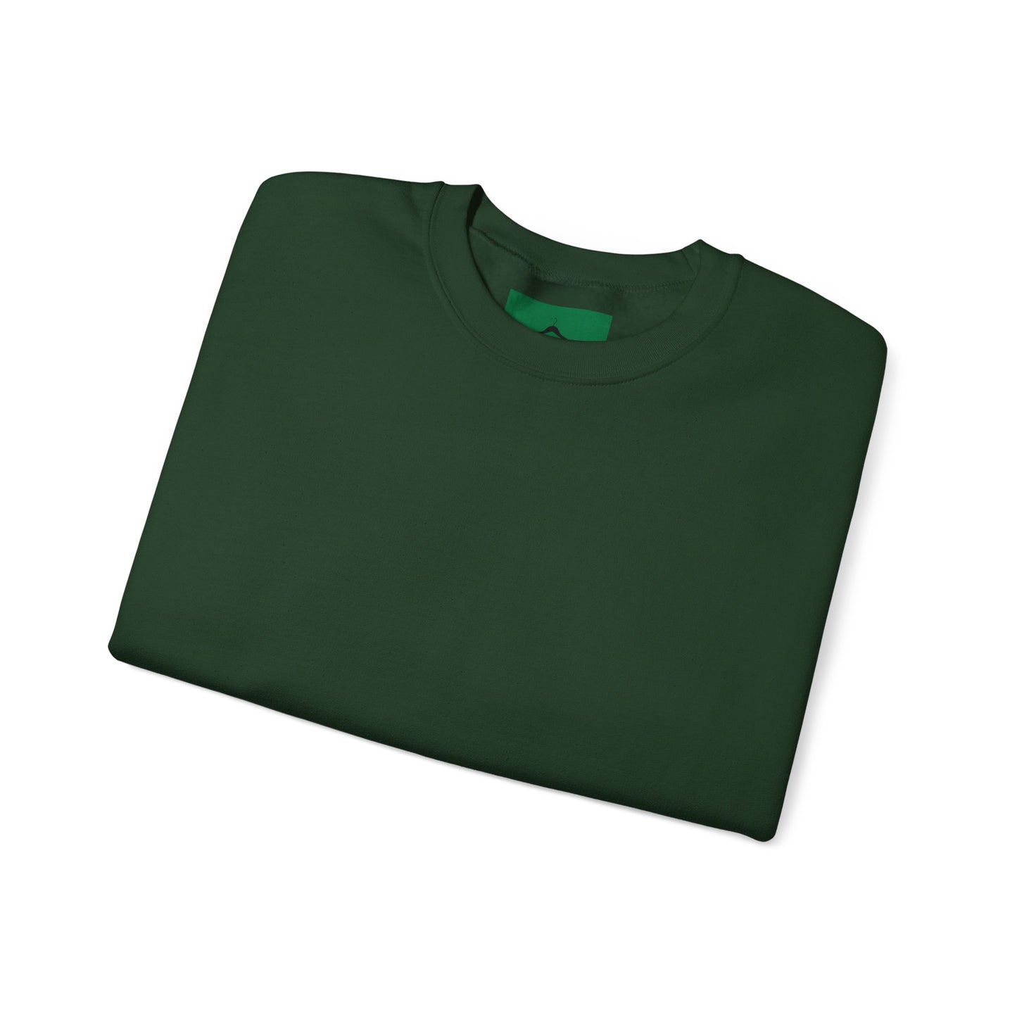 Cozy Comfort Crewneck Sweatshirt