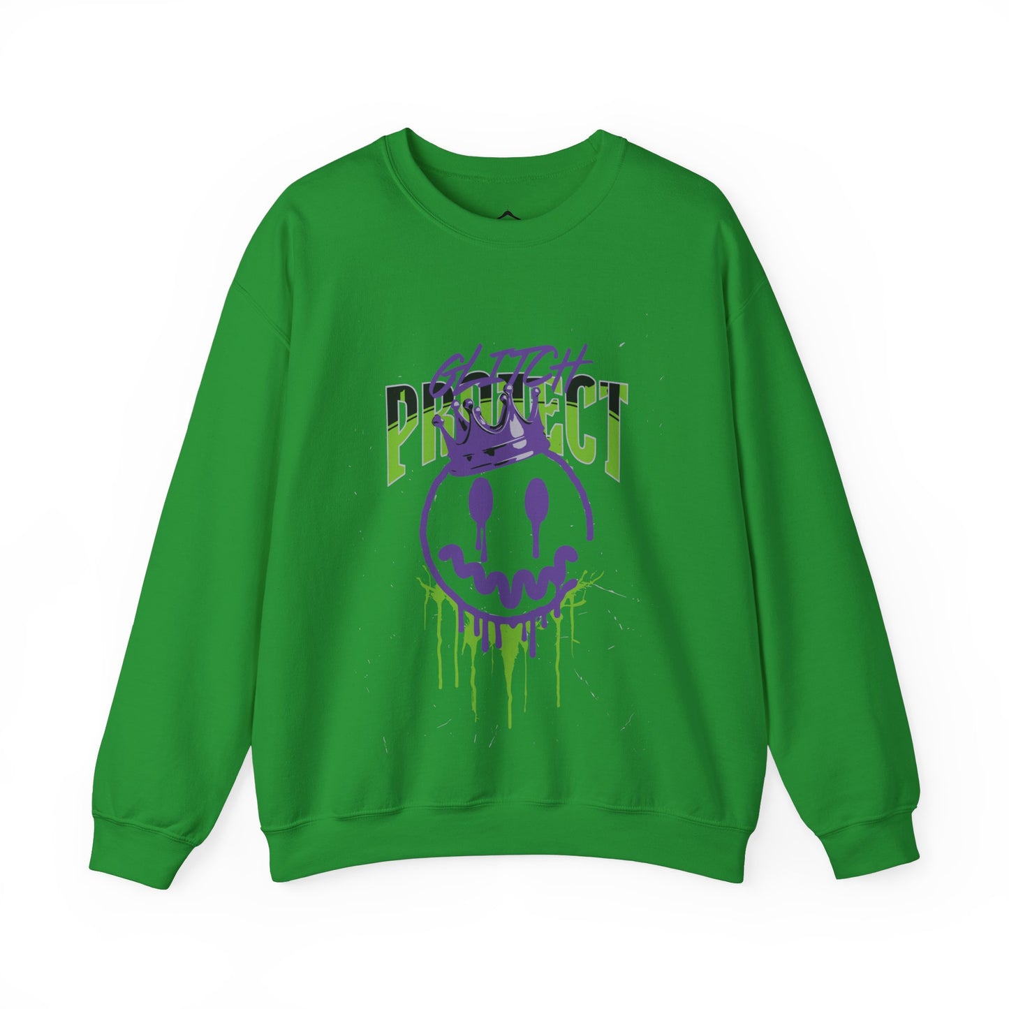 Cozy Comfort Crewneck Sweatshirt