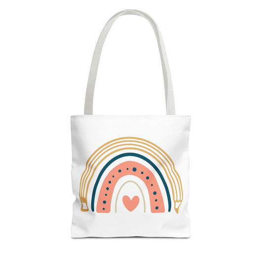 Stylish Tote Bag for Everyday Use