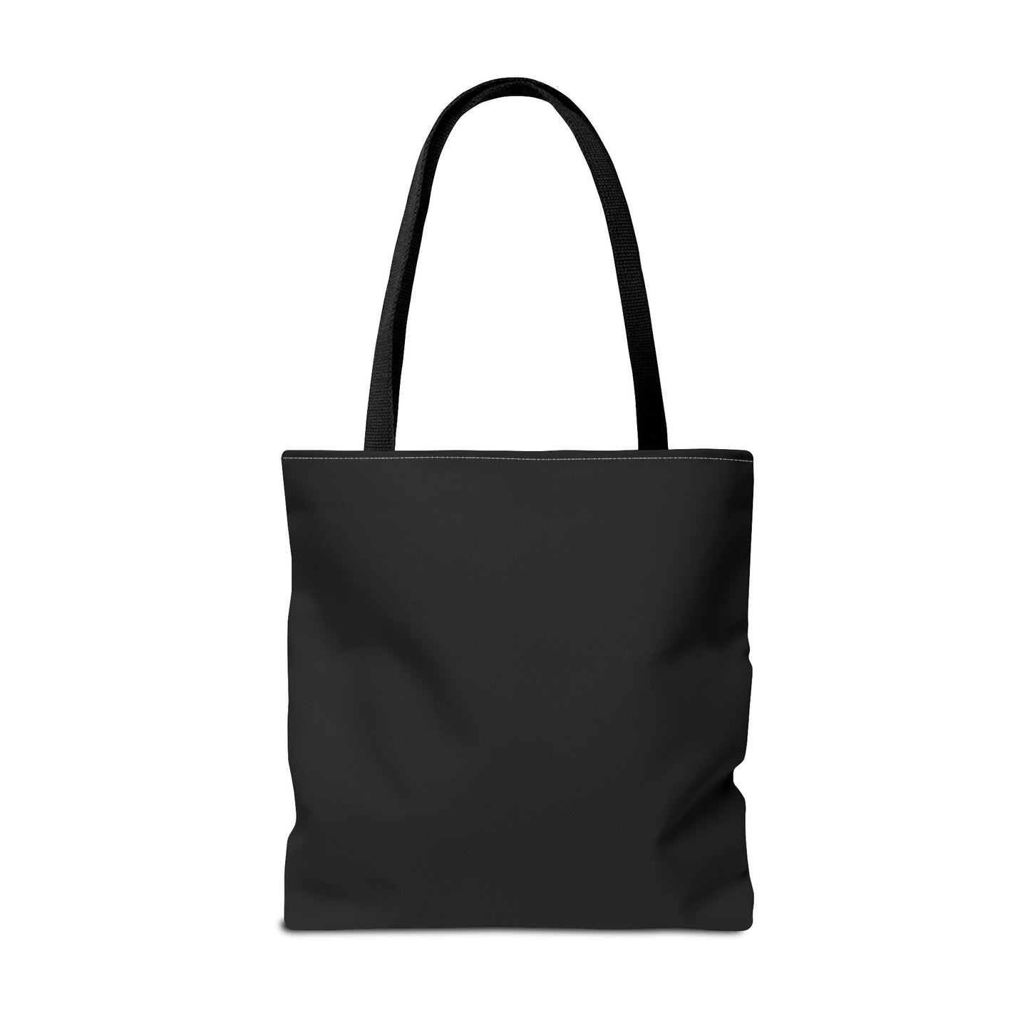 Your Design Here Custom Printed Tote Bag