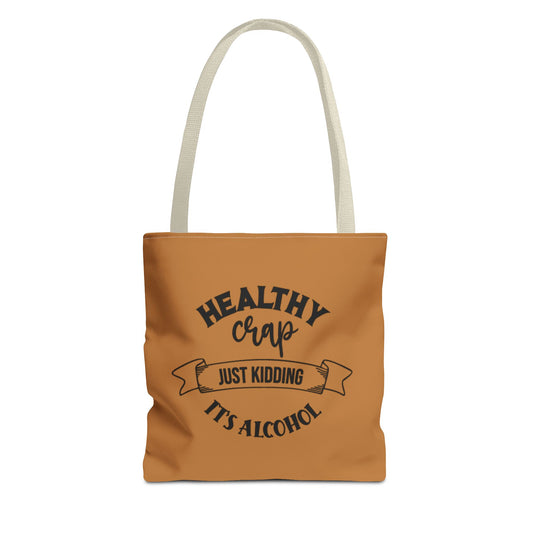 Stylish Tote Bag for Everyday Use