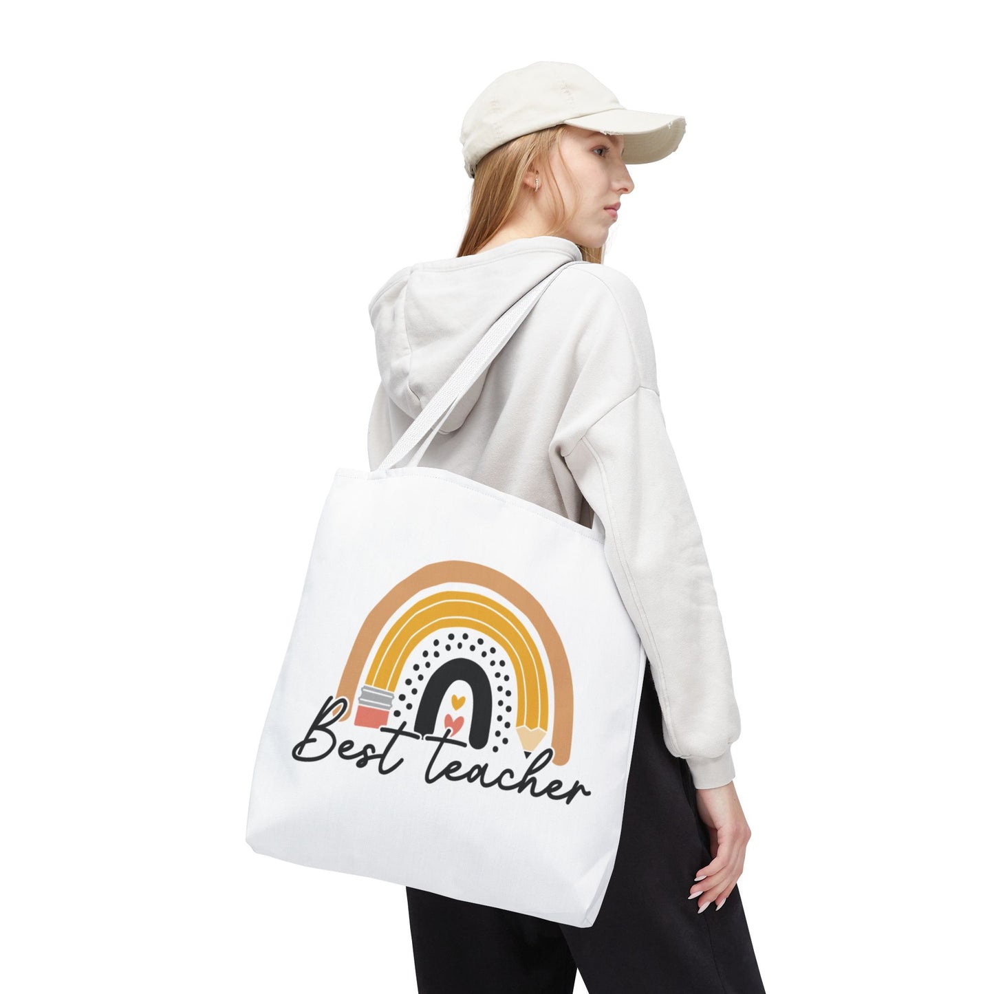 Stylish Tote Bag for Everyday Use