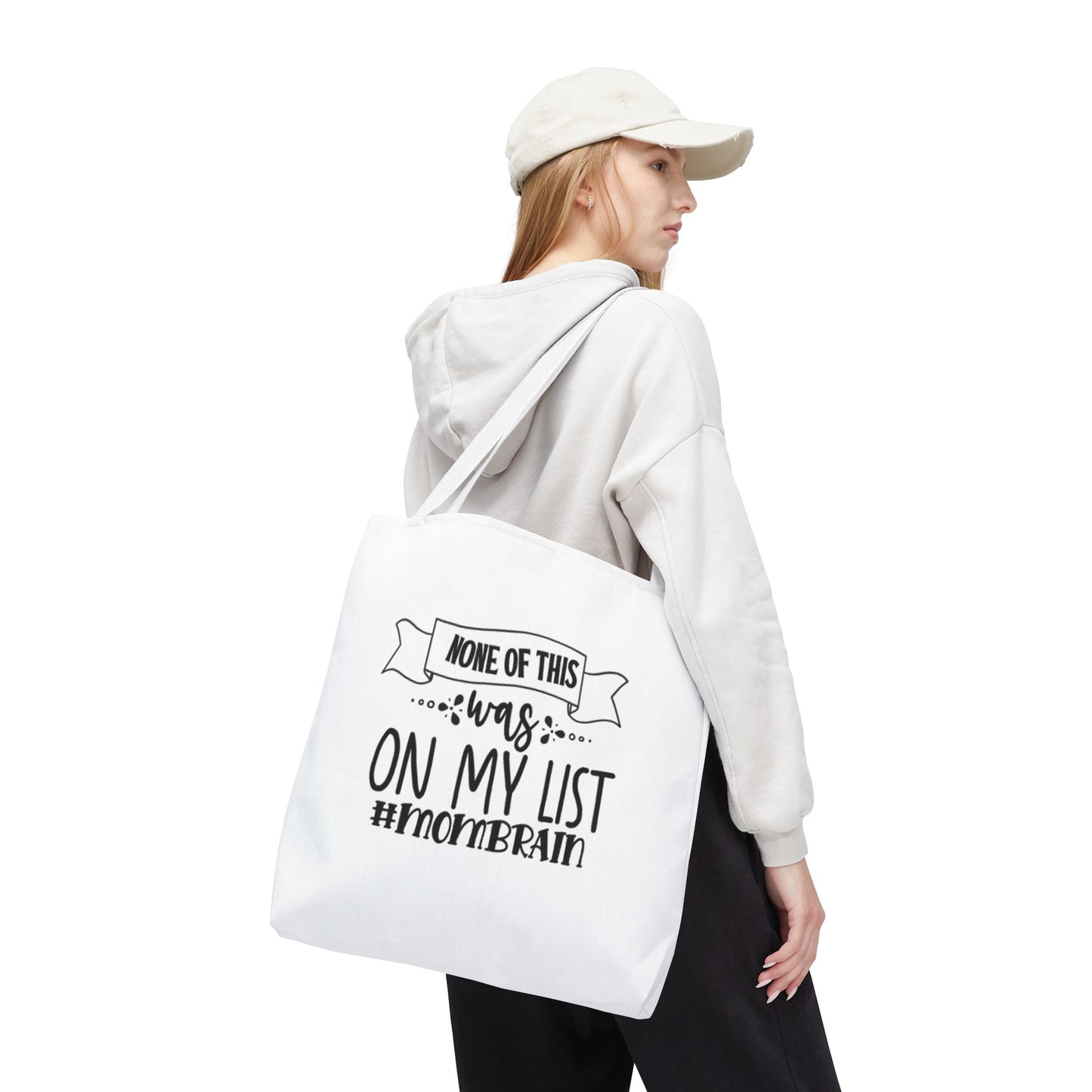 Stylish Tote Bag for Everyday Use