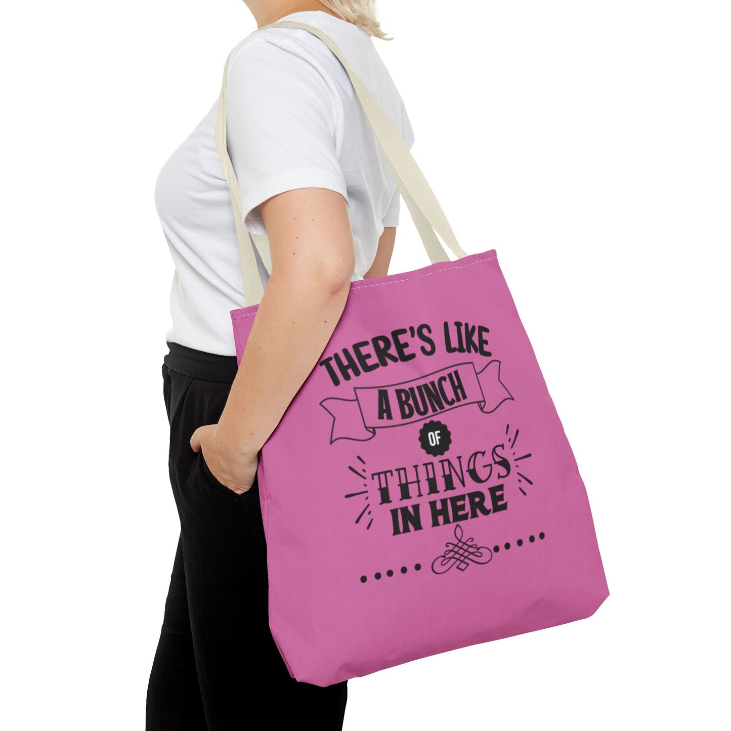Stylish Tote Bag for Everyday Use