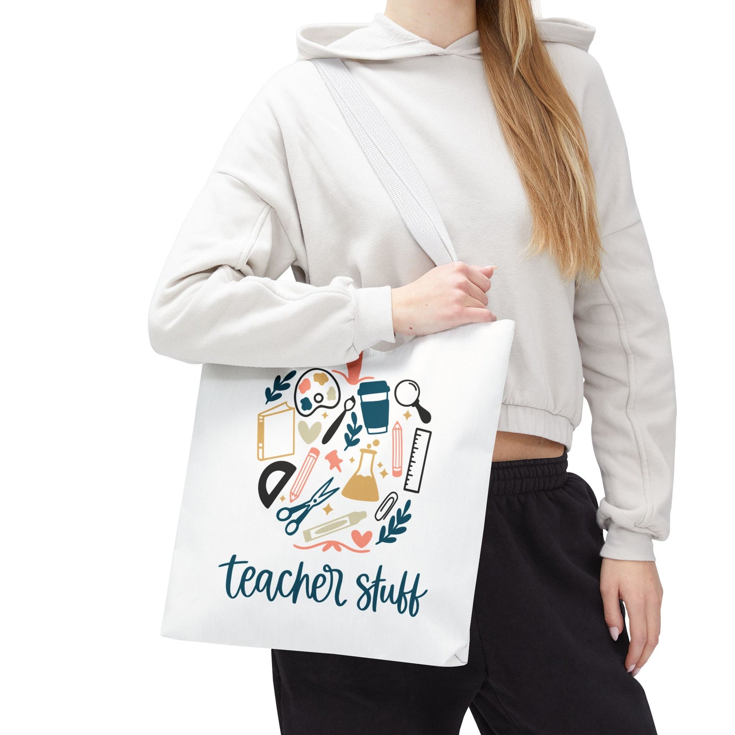 Stylish Tote Bag for Everyday Use