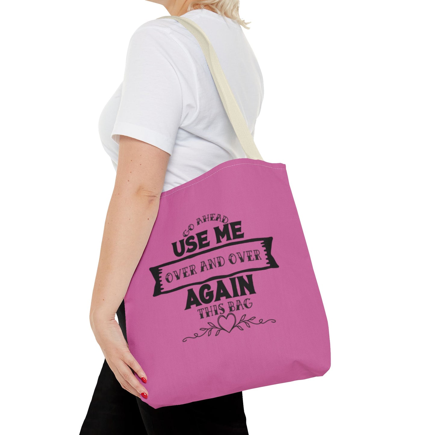 Stylish Tote Bag for Everyday Use