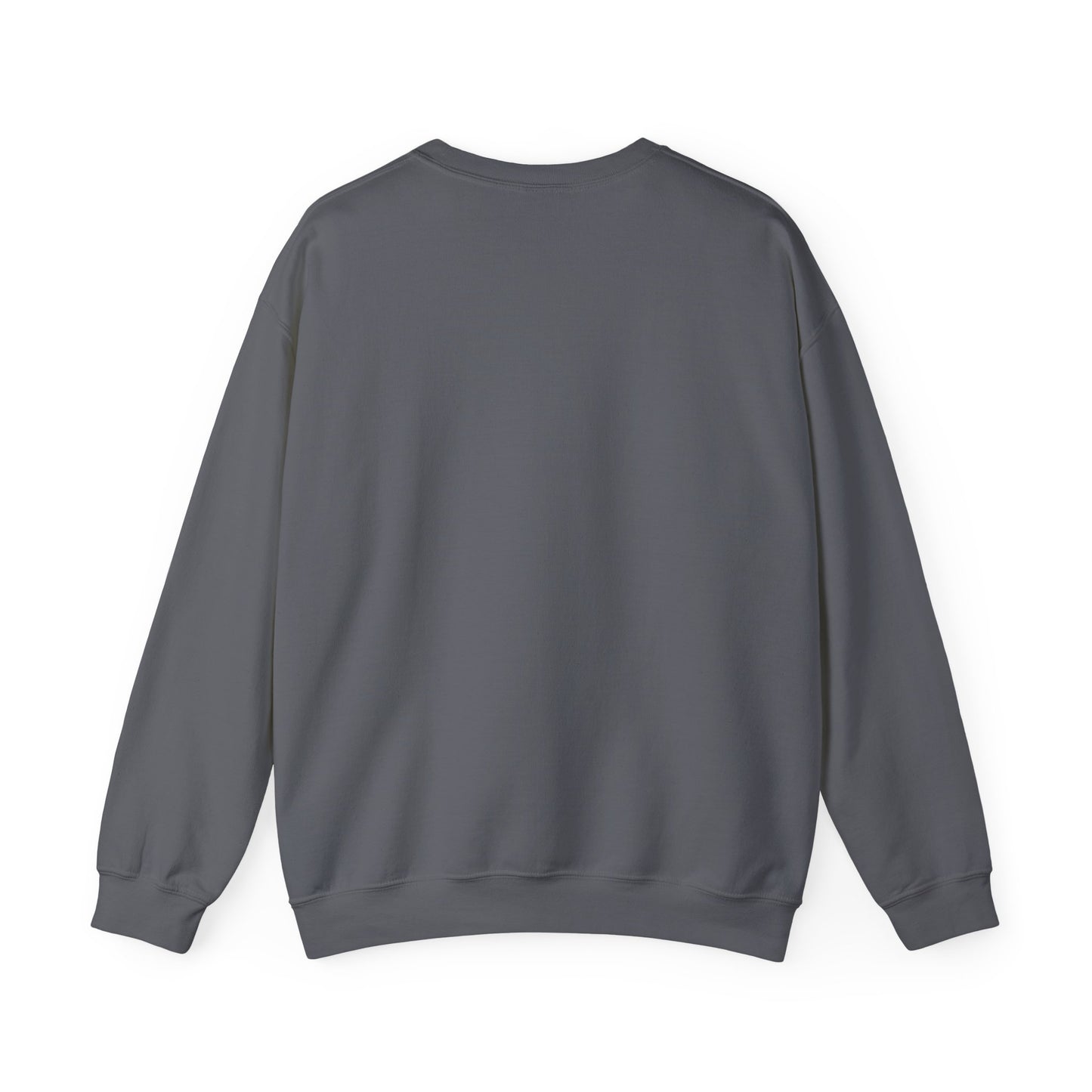 Cozy Comfort Crewneck Sweatshirt