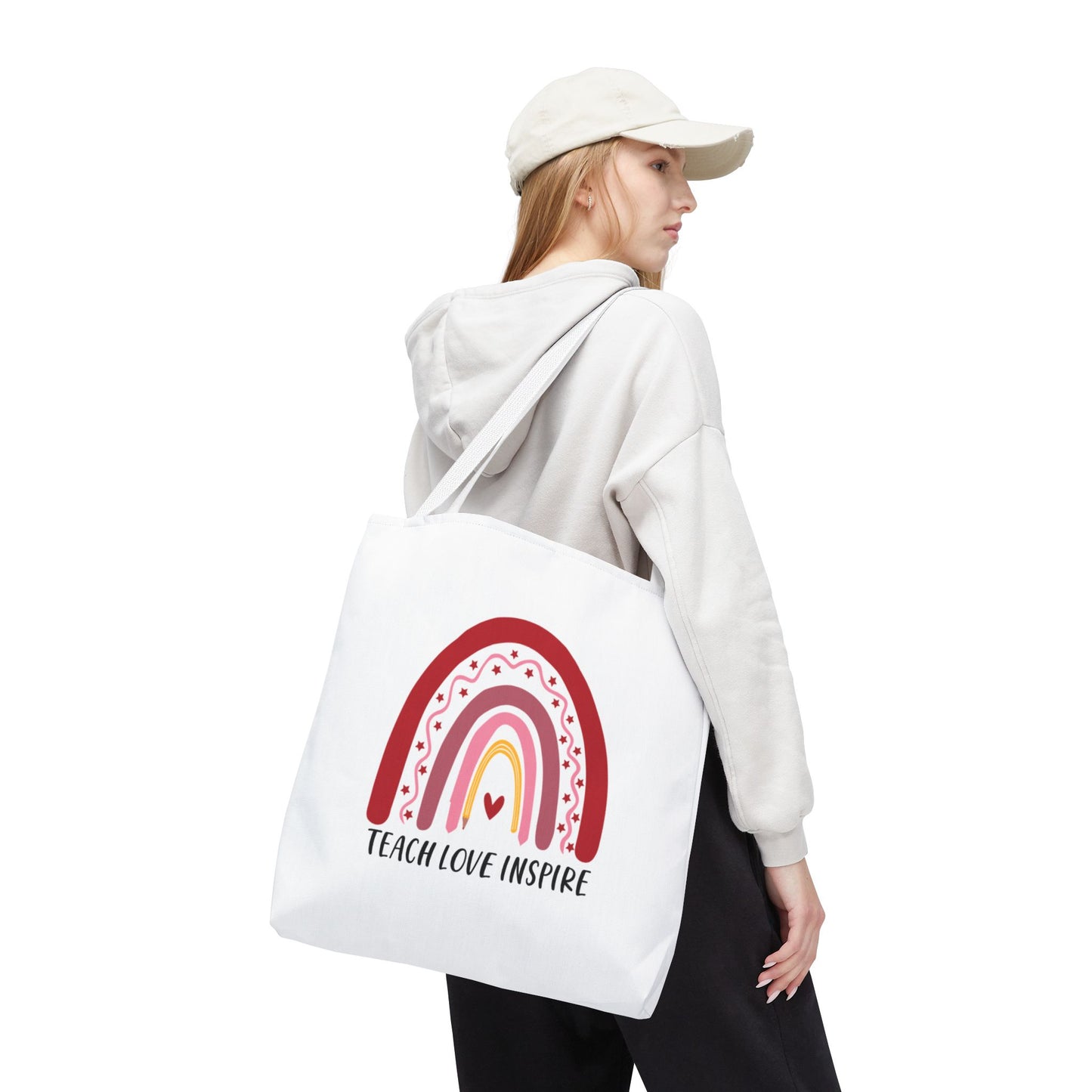 Stylish Tote Bag for Everyday Use