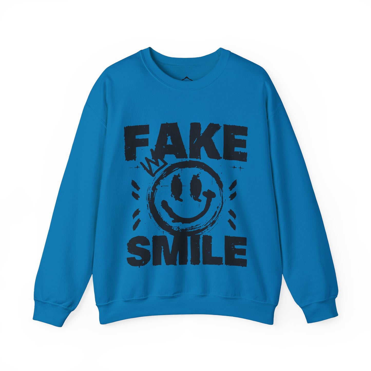 Cozy Comfort Crewneck Sweatshirt