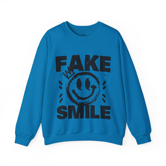 Cozy Comfort Crewneck Sweatshirt