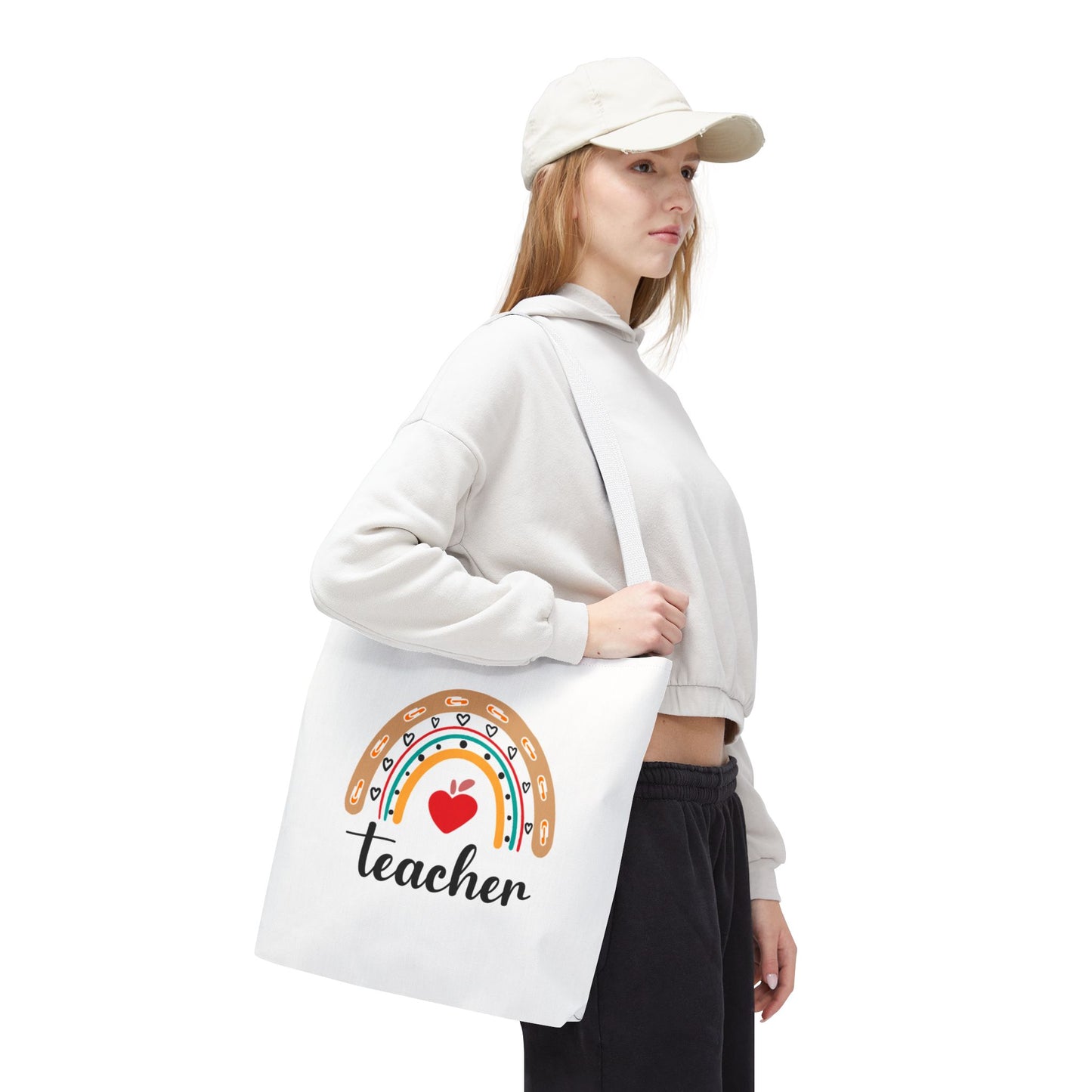 Stylish Tote Bag for Everyday Use