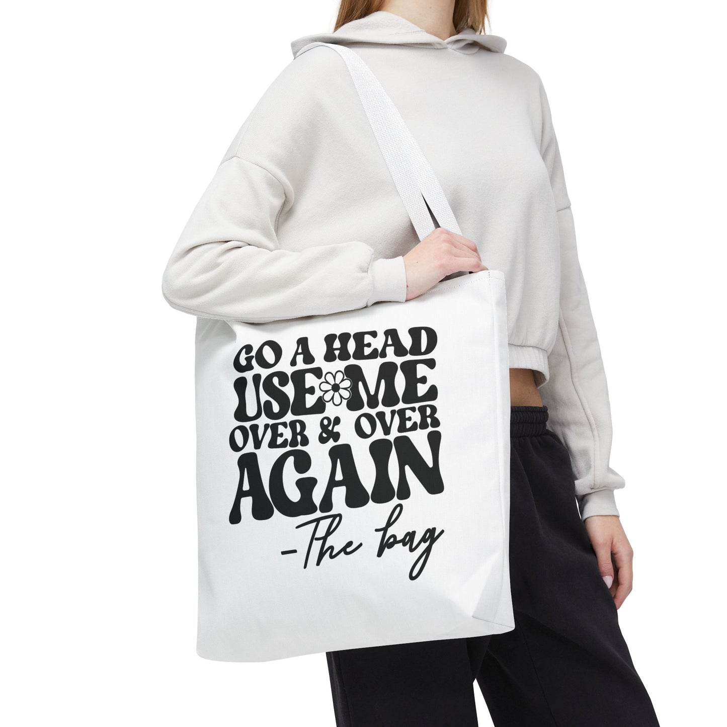 Stylish Tote Bag for Everyday Use