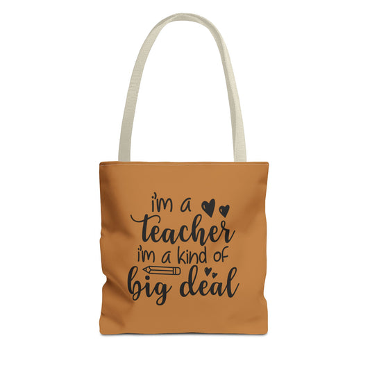 Stylish Tote Bag for Everyday Use