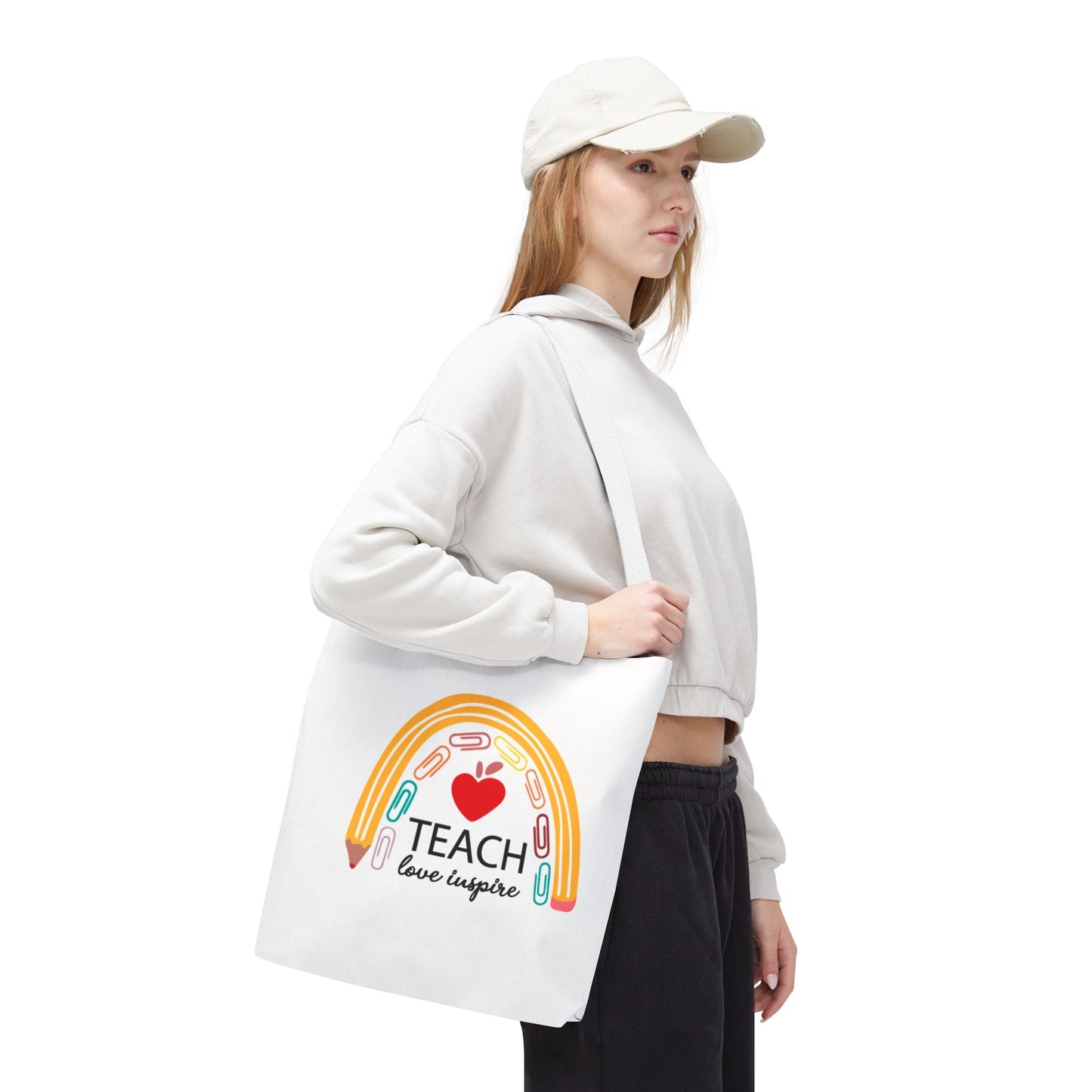 Stylish Tote Bag for Everyday Use