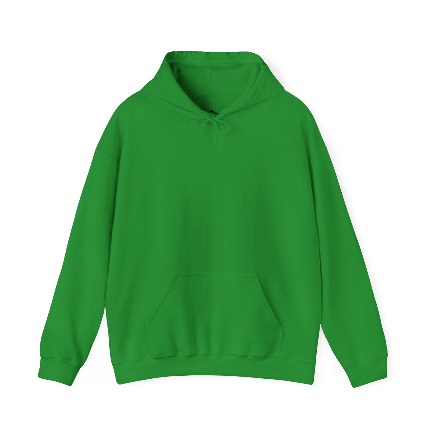 Heavy Blend Hooded Sweatshirt with Kangaroo Pocket