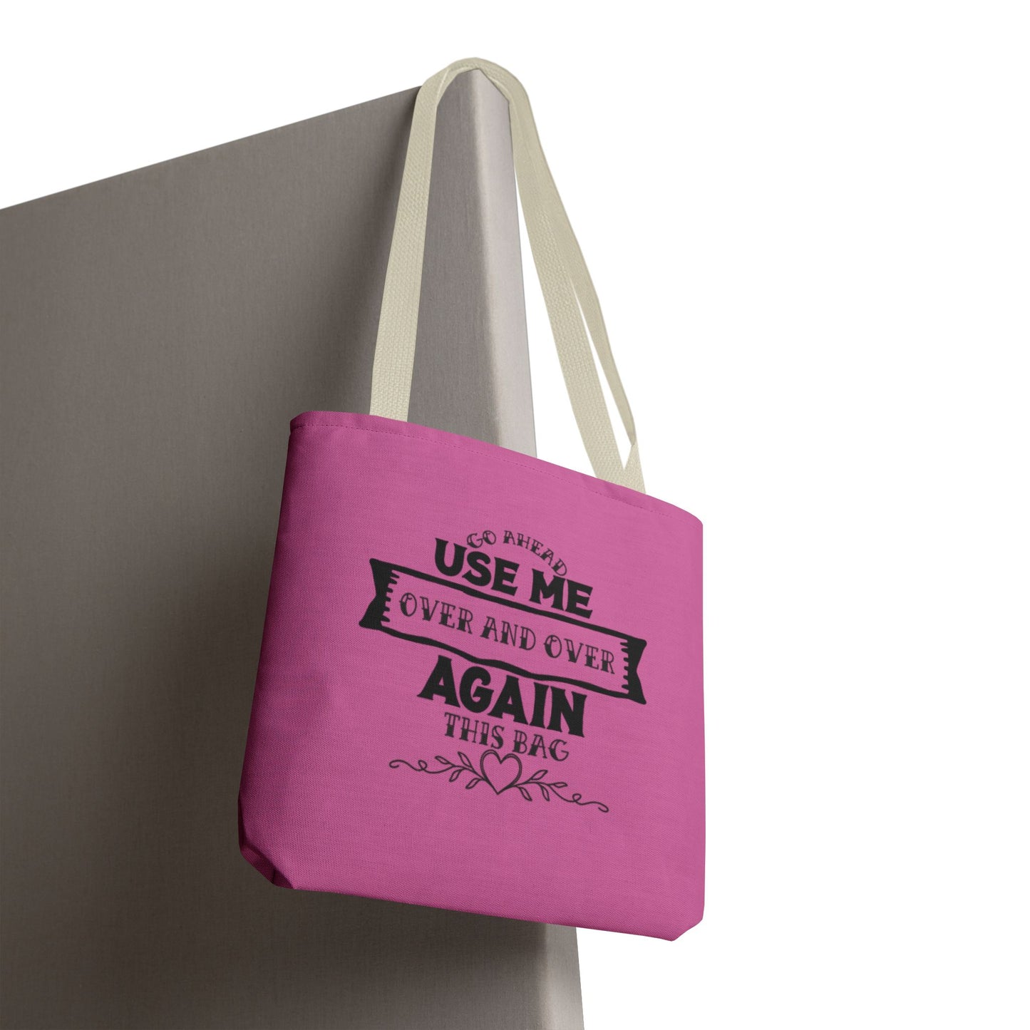 Stylish Tote Bag for Everyday Use